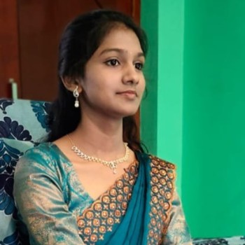 Kiruthika Sekar